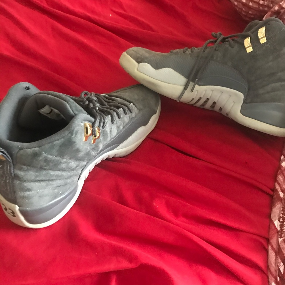 Men Jordan